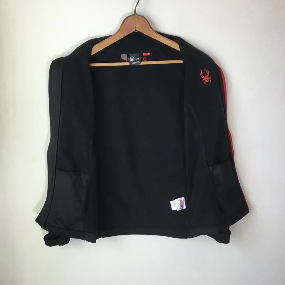 Spyder Men’s‎ Steller Full Zip Jacket